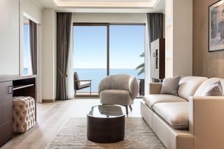 Suite Lake View