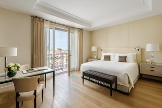 Executive Room, photo 2