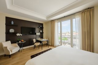 Executive Room, photo 3