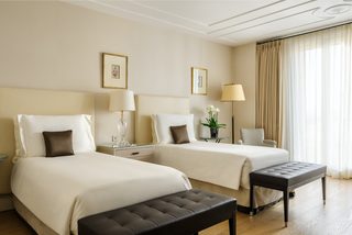 Premium Room Twin