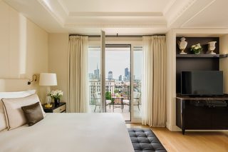Terrace Suite