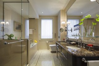 Milano Panoramic Suite