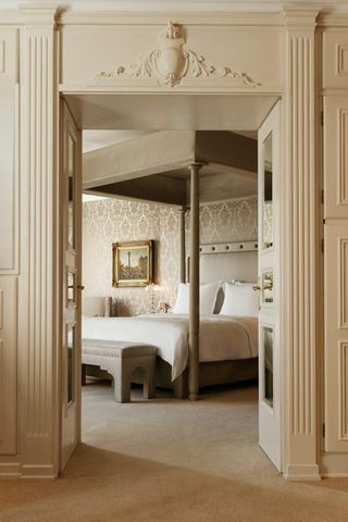 Grand Deluxe Suite Hassler