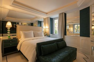 Deluxe Room, photo 3
