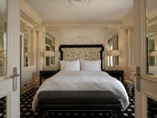 Presidential Suite Trinità dei Monti