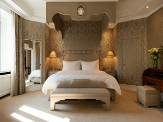Grand Deluxe Suite Forum