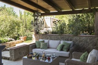 Pool Suite Dina Ferri, photo 1
