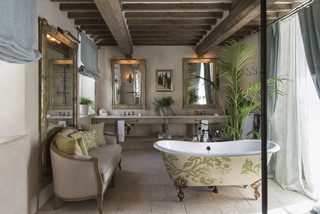 Pool Suite Dina Ferri, photo 3
