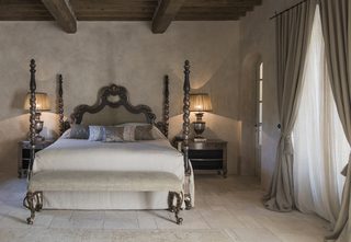 Pool Suite La Casa dei Fiori Bianchi sinistra