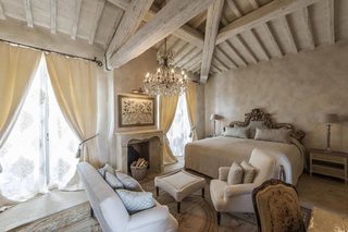 Garden Junior Suite La Mora