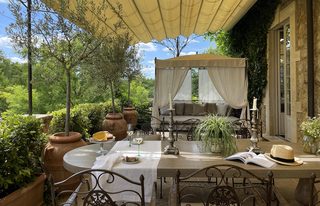 Grand Suite Santo Pietro