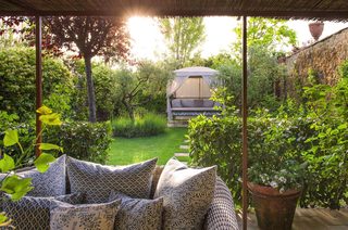 Garden Suite Rosmarino