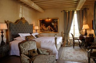 Suite Valle Serena