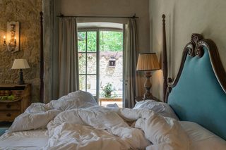 Pool Suite Casa Gerda