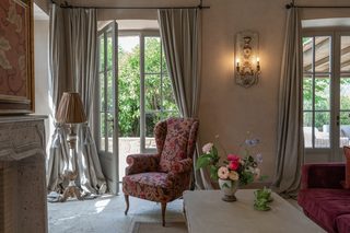Garden Suite Casa Ellen