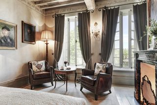 Junior Suite Studio Badia