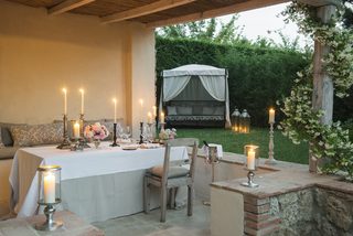 Garden Suite Casa dell'Unicorno