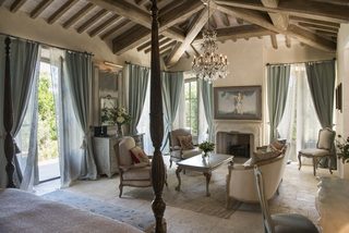 Garden Suite Dea Feronia