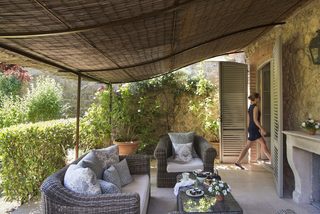 Garden Suite Basilico