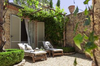 Garden Suite Il Melograno