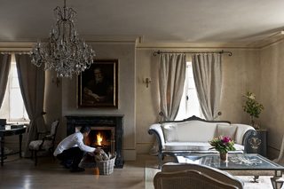Suite Rinaldo di Sorciano