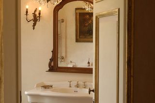 Junior Suite Giardin de' Fiori