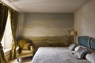 Deluxe Room Sir Vincent