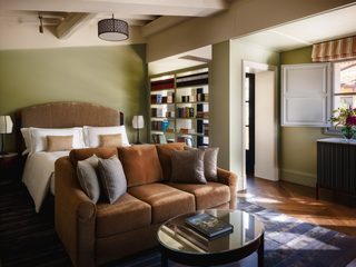 Garden Junior Suite