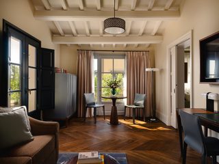 Garden Suite