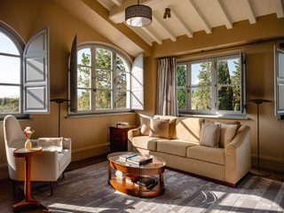 Grand Junior Suite