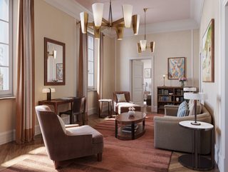 Grand Suite