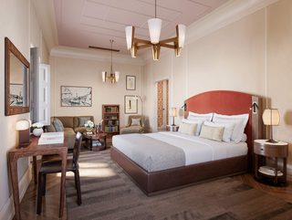 Prestige Room