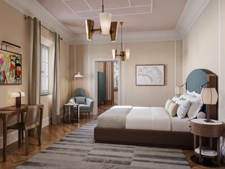 Signature Suite