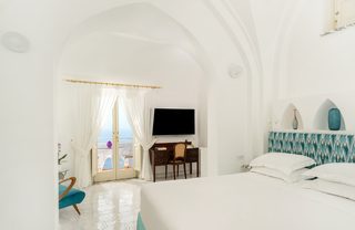Casa Marchesa Junior Suite, photo 2