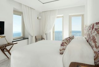 Casa Marchesa Suite
