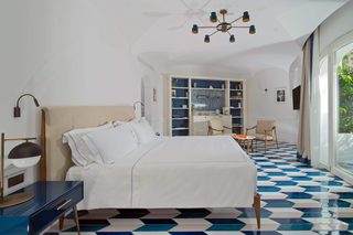 Junior Suite sea view with Pool, photo 1