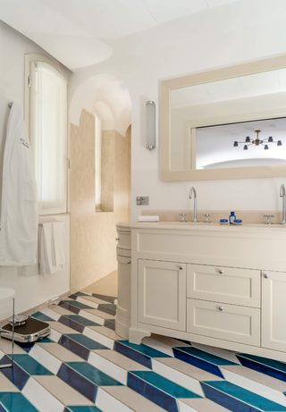 Junior Suite sea view with Pool, photo 3