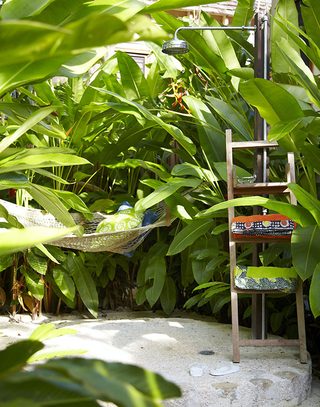 One Bedroom Lagoon Villa