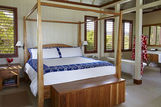 Two Bedroom Beach Villa