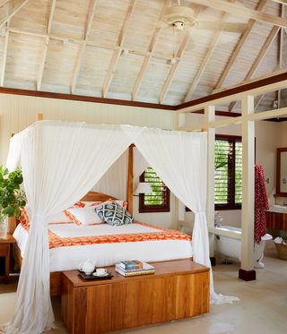 Three Bedroom Beach Villa