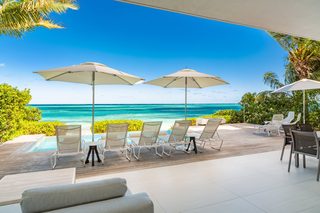 Turtle Inlet 5 Bedroom