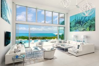 Seaclusion Private Villa