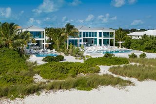 Seaclusion Oasis Private Villas