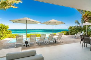 Turtle Inlet 6 Bedroom