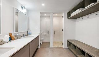 Sundog 7 Bedroom