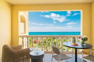 Villas Junior Suite