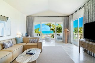 Hotel Grace Bay 1 Bedroom Suite
