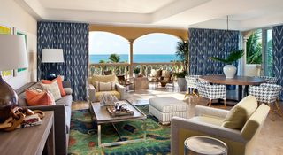 Villas Grace Bay 1 Bedroom Suite