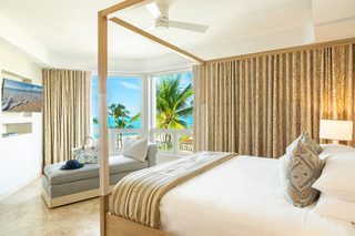 Villas Grace Bay 2 Bedroom Suite