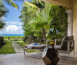 Adults only Grace Bay Junior Suite